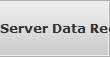 Server Data Recovery South Cleveland server 